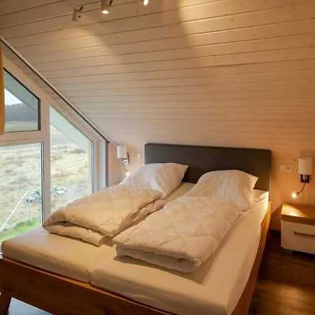 Mirow, Holiday home Granzow