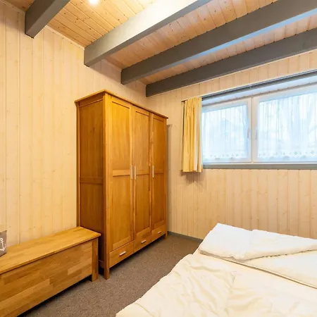 Holiday home Mirow, Granzow