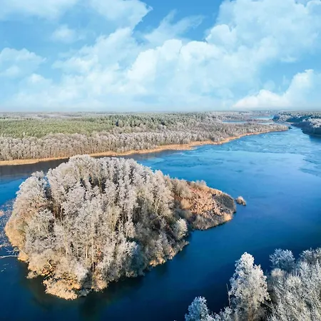 Im Skandinavischen Stil Nyaraló Granzow