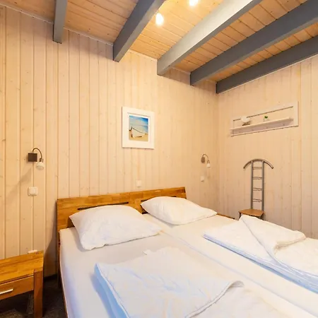 Ferienhaus Im Skandinavischen Stil *
