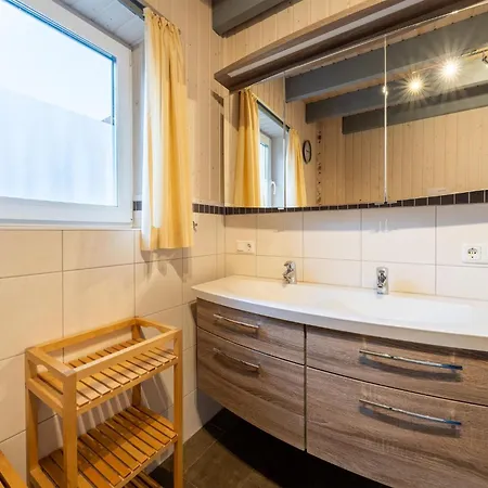 Im Skandinavischen Stil Ferienhaus Granzow