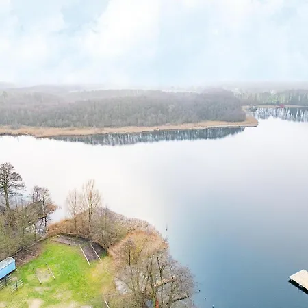 Nyaraló Im Skandinavischen Stil *