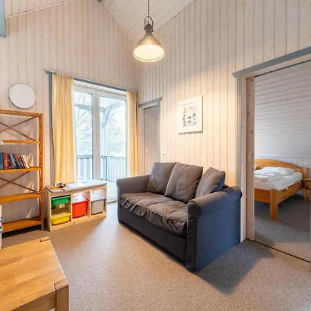 Im Skandinavischen Stil