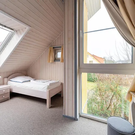 Im Skandinavischen Stil Ferienhaus
