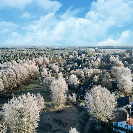 Im Skandinavischen Stil Nyaraló