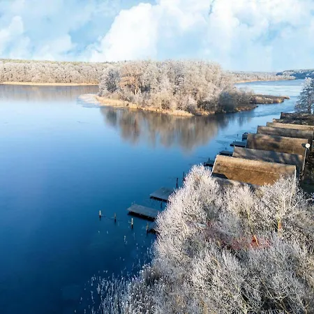 Im Skandinavischen Stil Nyaraló *