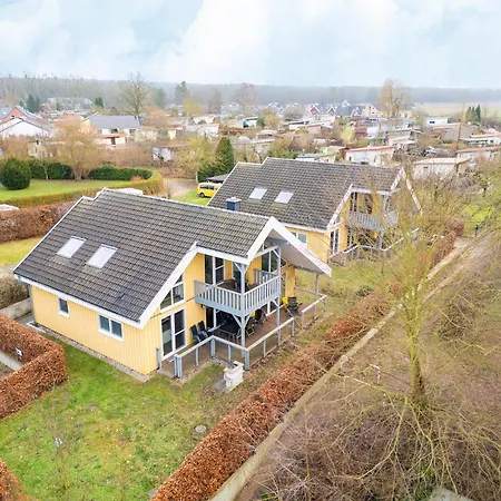 Im Skandinavischen Stil