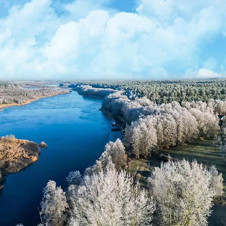 Im Skandinavischen Stil Nyaraló *