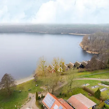 Im Skandinavischen Stil Nyaraló *