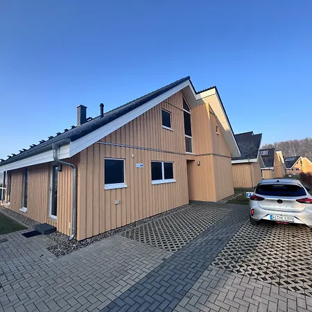 Im Skandinavischen Stil *